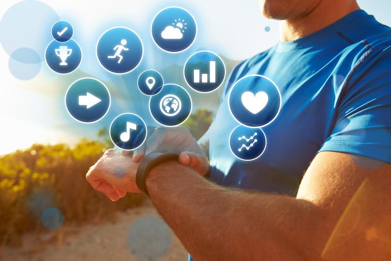 Fitness trackers may help predict cardiometabolic disease risk