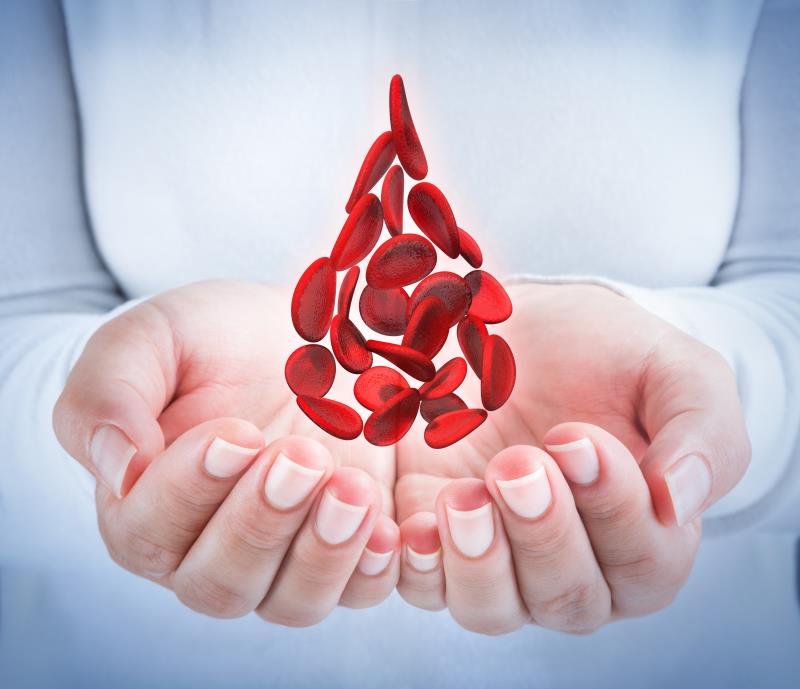 Fitusiran prophylaxis trumps standard care in preventing bleeds in haemophilia