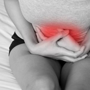 Menstrual characteristics in reproductive years may provide clue to lung health in middle age