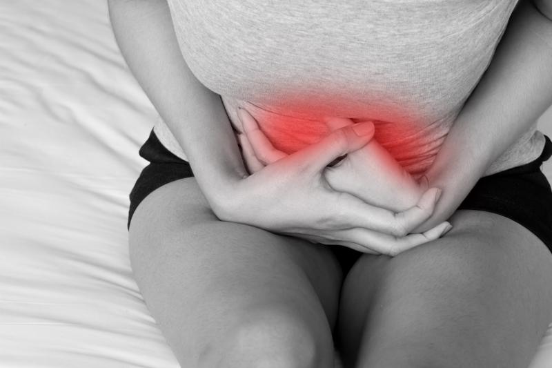 Menstrual characteristics in reproductive years may provide clue to lung health in middle age