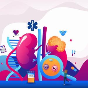 Kidney, heart benefits FLOW with semaglutide