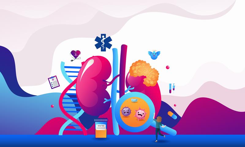 Kidney, heart benefits FLOW with semaglutide
