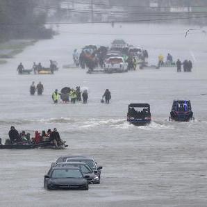 Exposure to flood ups risk of death