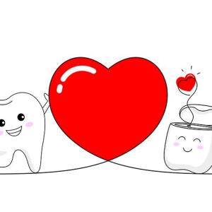 Flossing your teeth may help stave off stroke