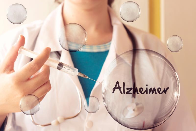 Flu, pneumococcal vaccines may prevent Alzheimer’s disease