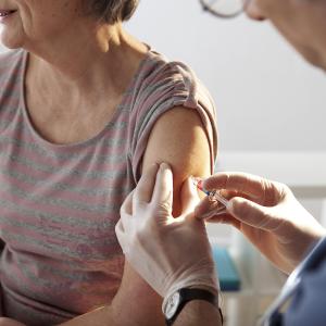 Prior vaccinations may have AD risk-lowering benefit