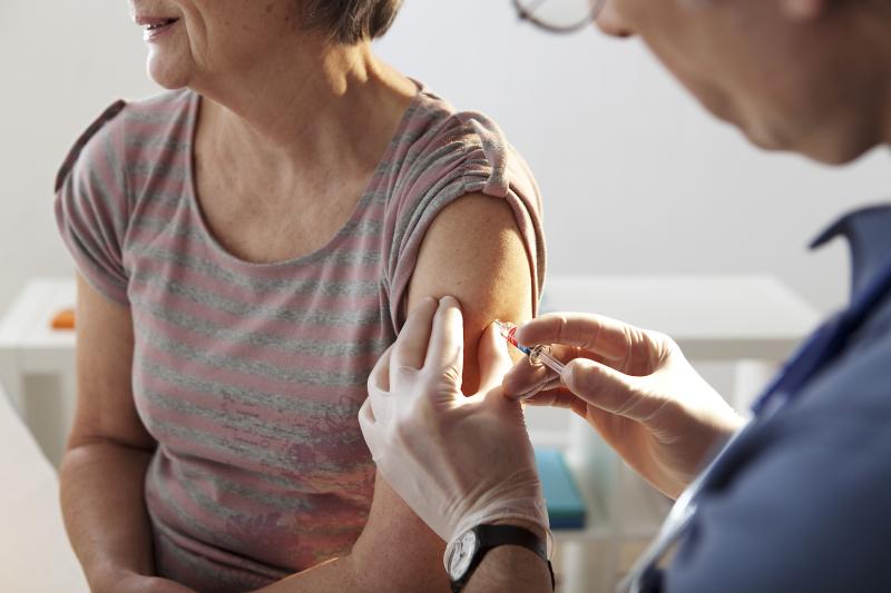 Prior vaccinations may have AD risk-lowering benefit