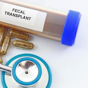 FMT eases anxiety, sleep disturbance in postacute COVID-19 syndrome patients