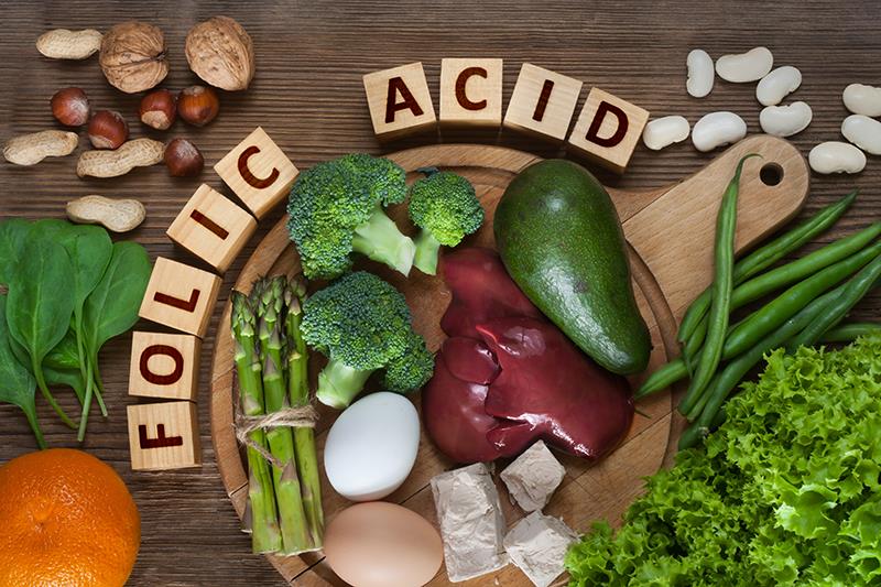 Folic acid may induce toxicities in capecitabine-treated CRC patients