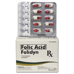 Product Highlight - FOLIDYN