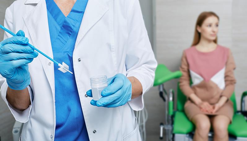 Follow-up testing in cervical cancer screening remains low in SG