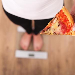 Food offered by meal delivery services deemed unhealthful