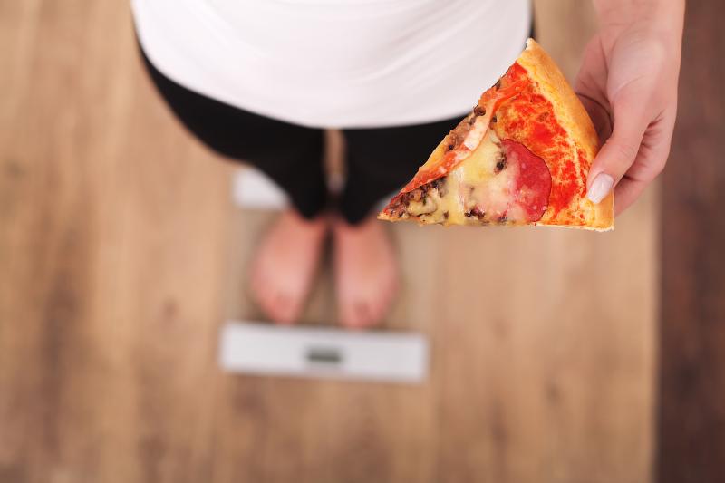 Although it is a challenge, we can reduce unhealthy eating habits and make better decisions when it comes to food, if we have