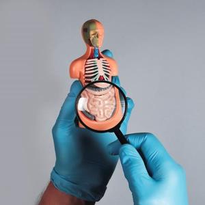 OLE data FORTIFY risankizumab role in Crohn’s disease