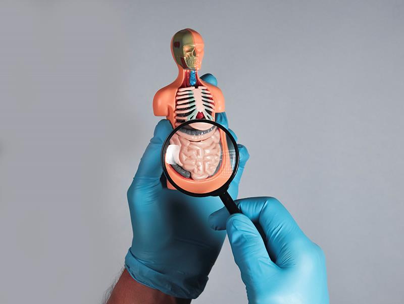OLE data FORTIFY risankizumab role in Crohn’s disease