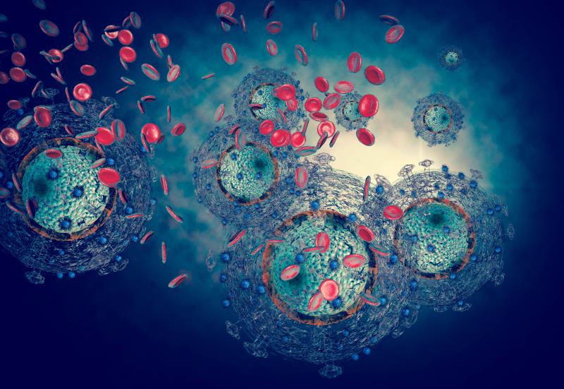 Fostemsavir holds BRIGHTE promise in HIV-1