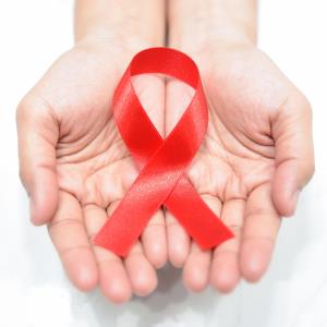 Sarcopoenia more common in individuals with HIV