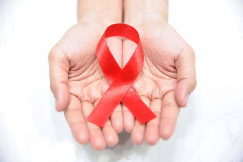 Sarcopoenia more common in individuals with HIV