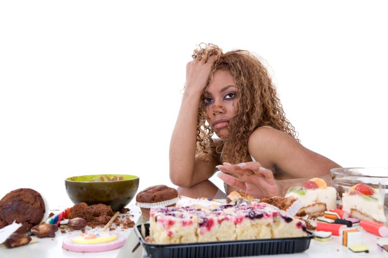 Overeating ups risk of digestive system cancers