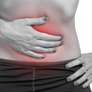 Gastric Pain (Patient Counselling Guide)