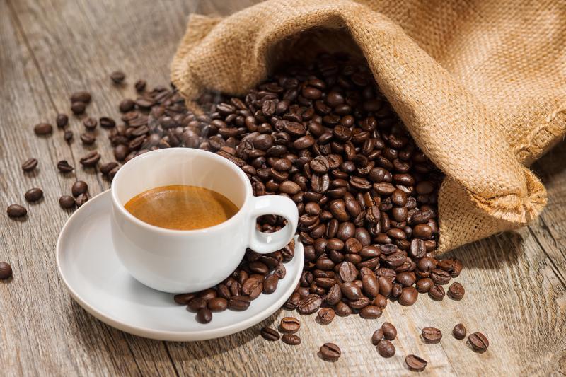 Heavy coffee drinking poses CVD mortality risk in presence of severe hypertension