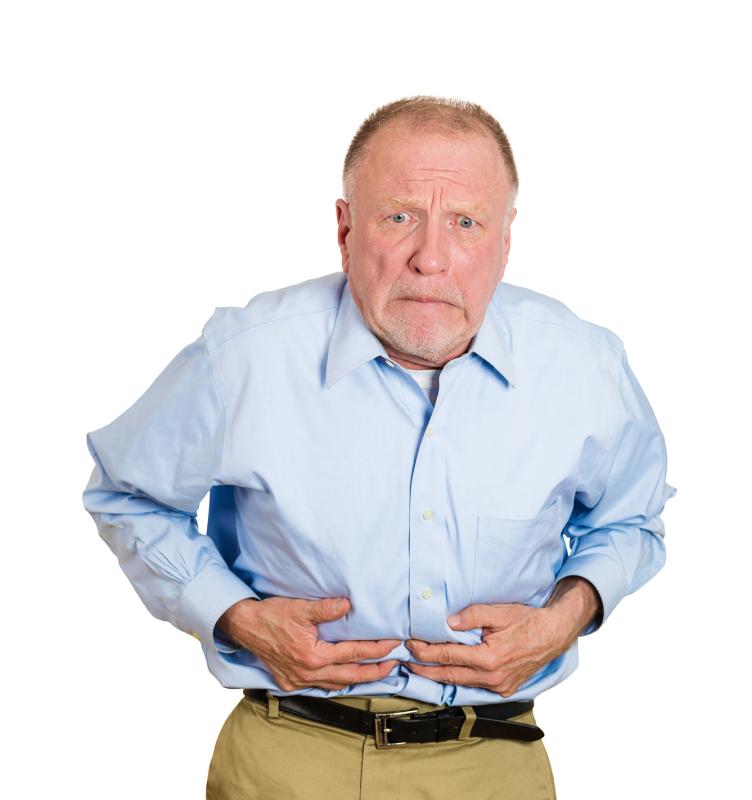 Irritable bowel syndrome implicated in Parkinson’s disease