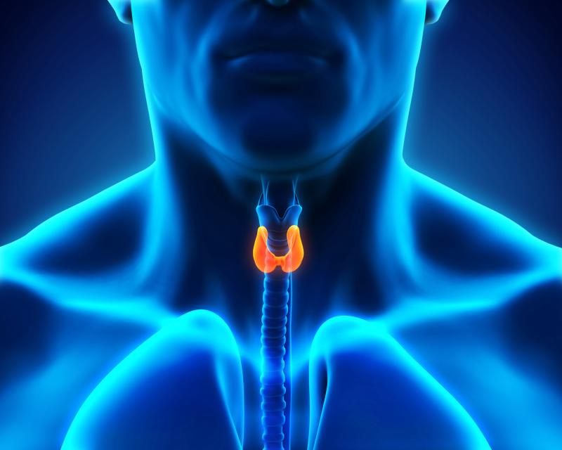 Surgery lowers risk of fracture in primary hyperparathyroidism