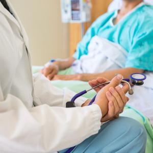 Add-on DPP4i, GLP1Ra as good as insulin for in-hospital diabetes management
