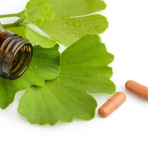 Carbocisteine, gingko leaf extract boost milrinone’s efficacy against COPD complicated by PAH