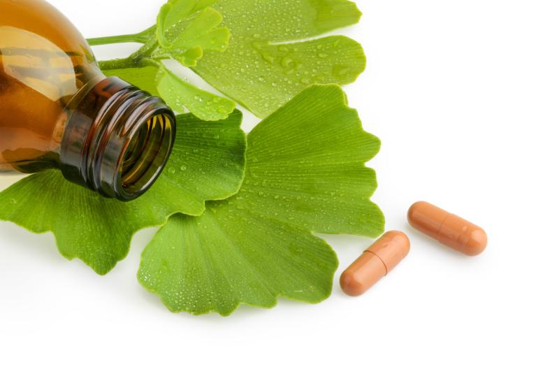 Carbocisteine, gingko leaf extract boost milrinone’s efficacy against COPD complicated by PAH