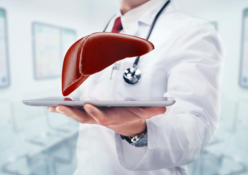 Ulipristal acetate vs GnRH agonist: which is more liver-friendly?