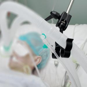 Prolonged use of mechanical ventilation carries increased hazard of dysphagia