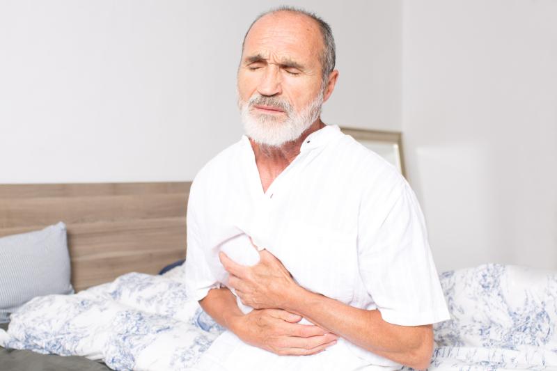 Elderly patients with constipation show favourable response to plecanatide