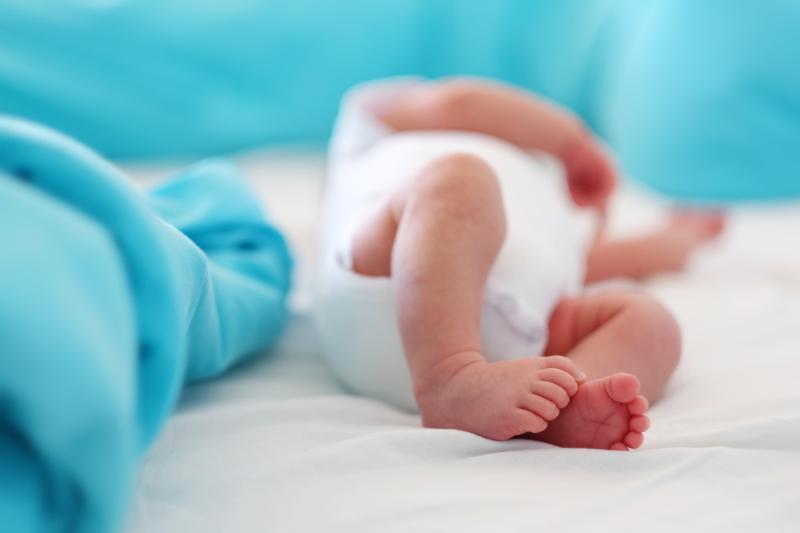 Very early HIV treatment may help babies live medication-free