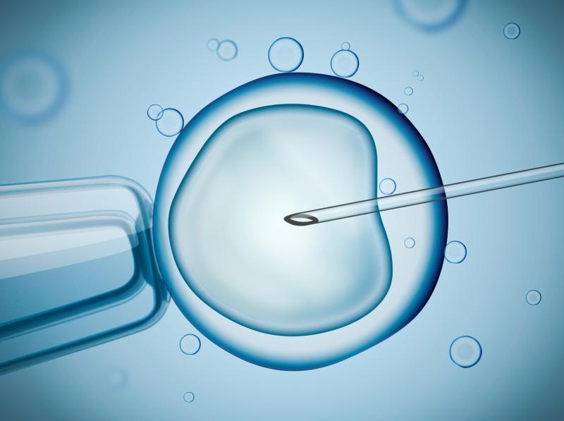 IVF tied to maternal morbidity