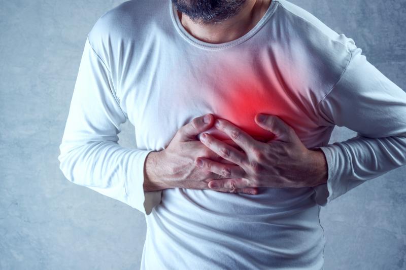 A healthy heart protects against CKD, says study