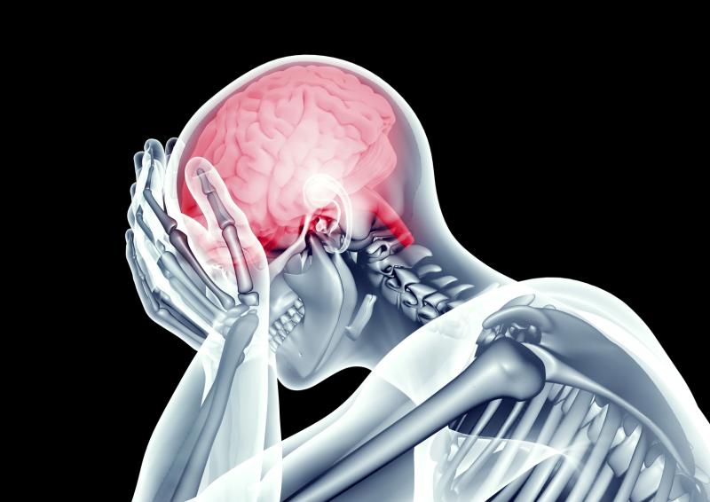 Serial changes in proteinuria a useful way to predict cerebral infarction risk