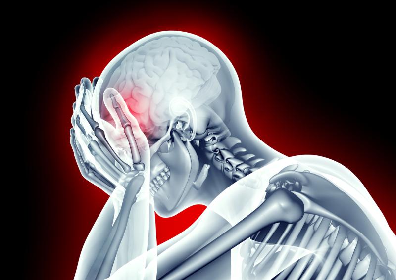 Intracerebral haemorrhage carries elevated short-term risk of ischaemic stroke in elderly