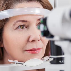 Optometrists, ophthalmologists perform comparably for detecting vision impairment