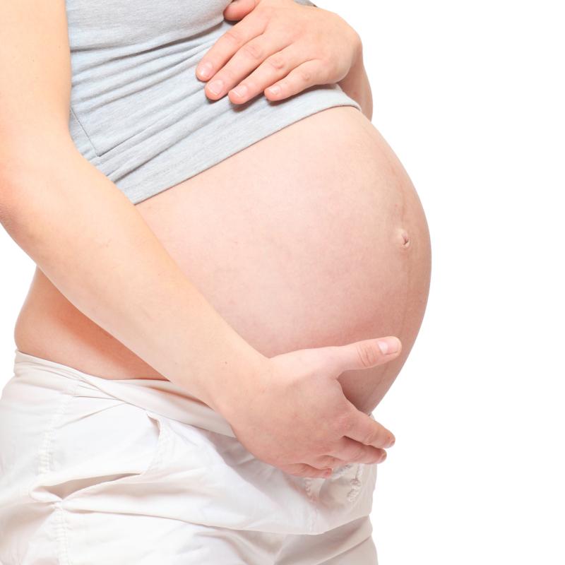 Two-drug dolutegravir-based regimen a valid alternative for pregnant women with HIV