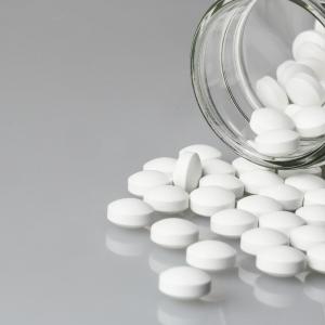 Aspirin may accelerate cancer progression in elderly patients