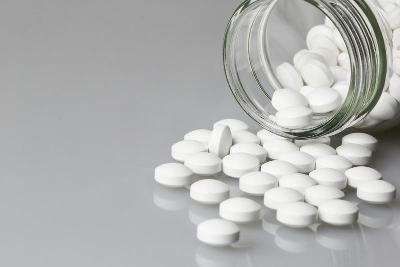 Aspirin may accelerate cancer progression in elderly patients