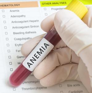 Roxadustat proven safe, effective for anaemia in CKD patients