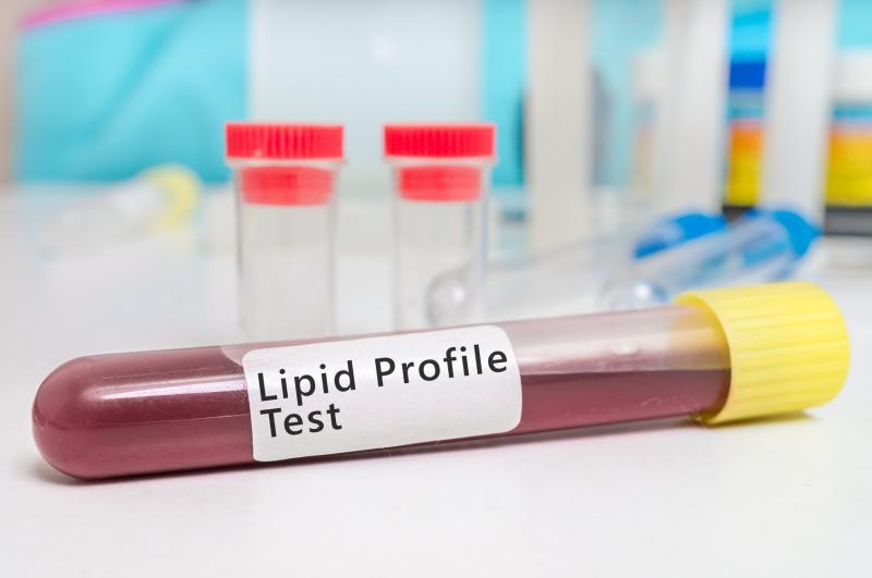 Remnant cholesterol linked to low testosterone in men