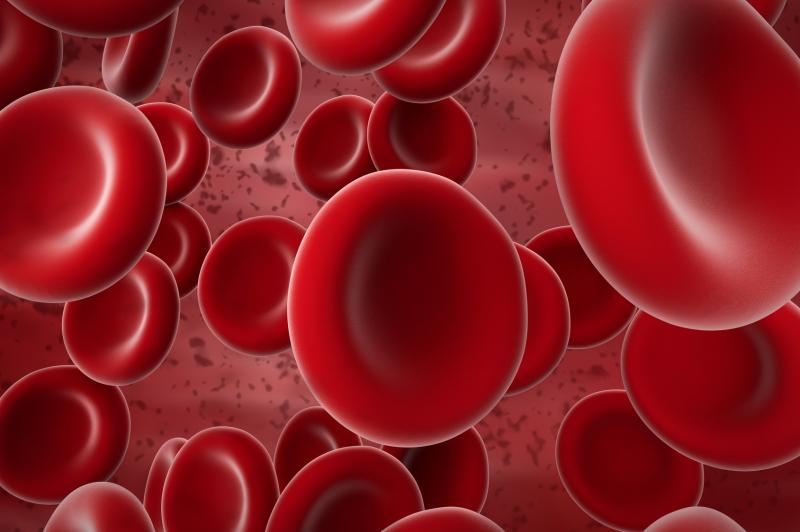 Haemoglobin levels predict outcomes in nondialysis CKD