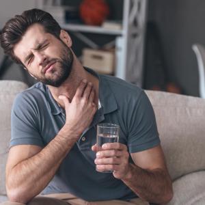Baricitinib cuts need for oral steroids in polymyalgia rheumatica