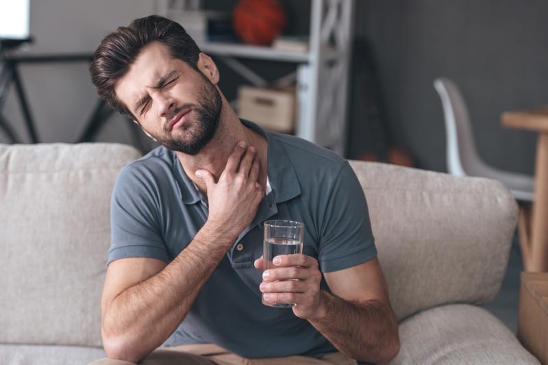 Baricitinib cuts need for oral steroids in polymyalgia rheumatica