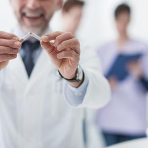 Smoking tied to subclinical markers of CV harm