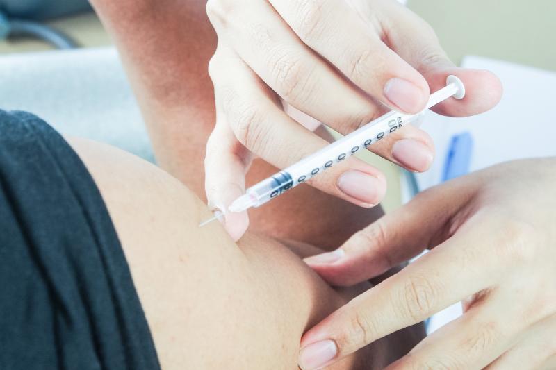 Intramuscular injection preferable to IV infusion of ibalizumab for PWH