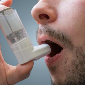 Newer fixed-dose ICS/LABA combos tied to greater adherence, less exacerbations in asthma